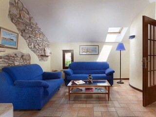 Vakantiehuis Novigrad (Istrien) Kenmerken 4