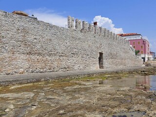 Vakantiehuis Novigrad (Istrien) Omgeving 13
