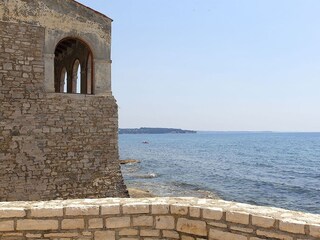 Vakantiehuis Novigrad (Istrien) Omgeving 12