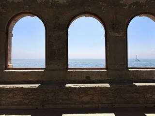 Vakantiehuis Novigrad (Istrien)  14