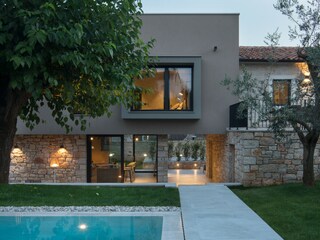 Villa Ladrovići Registrazione all'aperto 8