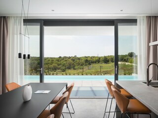 Villa Bale Características 10