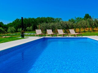 Villa Jadruhi Grabación al aire libre 2