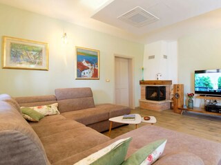 Villa Jadruhi Características 15