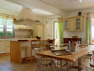 Villa Jadruhi Características 18