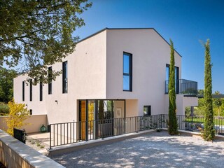 Villa Nova Vas Registrazione all'aperto 3