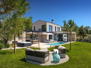 Villa Nova Vas Ambiente 42