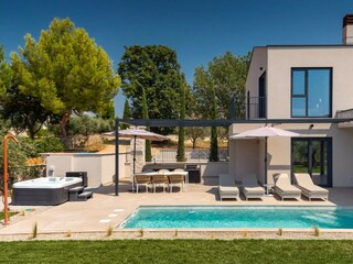 Villa Nova Vas Ambiente 44