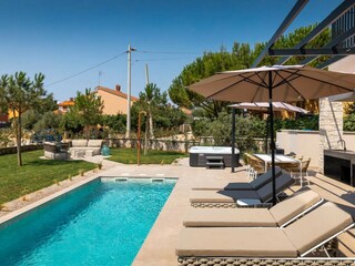 Villa Nova Vas Ambiente 43