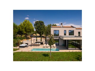 Villa Nova Vas Registrazione all'aperto 9