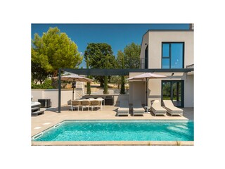 Villa Nova Vas Registrazione all'aperto 10