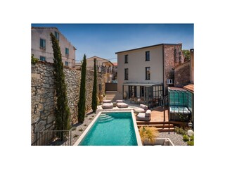 Villa Jadruhi Registrazione all'aperto 2