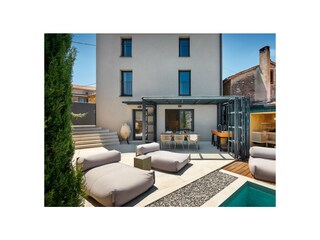 Villa Jadruhi Registrazione all'aperto 3