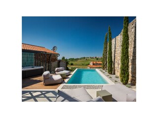 Villa Jadruhi Registrazione all'aperto 6