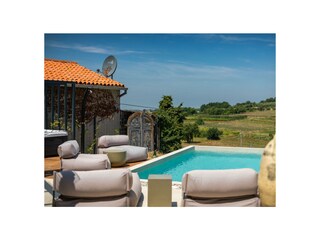 Villa Jadruhi Registrazione all'aperto 7