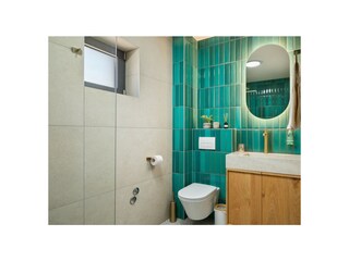 Villa Jadruhi Caratteristiche 21