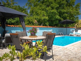 Villa Tar Registrazione all'aperto 3