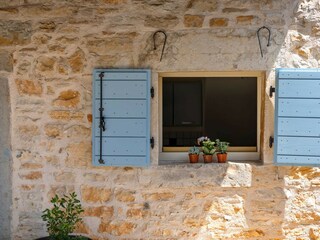 Villa Tar Grabación al aire libre 8