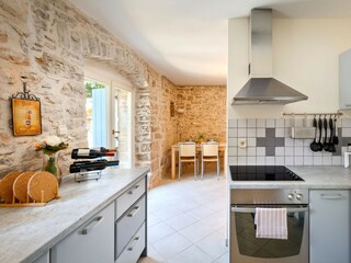 Villa Tar Caratteristiche 22