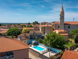 Villa Tar Registrazione all'aperto 15