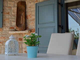 Villa Novigrad (Istrien) Registrazione all'aperto 5