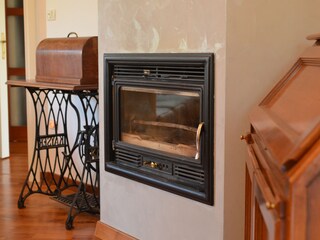 Villa Novigrad (Istrien) Caratteristiche 16