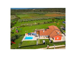 Villa Kršete Registrazione all'aperto 3