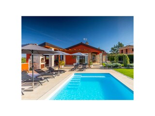 Villa Kršete Registrazione all'aperto 4