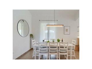 Villa Kršete Caratteristiche 7