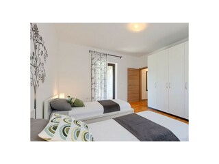 Villa Kršete Caratteristiche 14