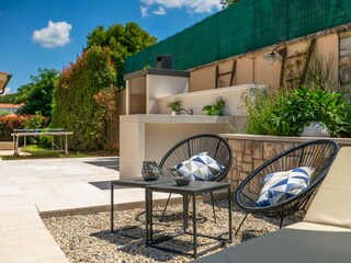 Villa Jakovici Registrazione all'aperto 3