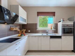 Villa Jakovici Caratteristiche 19