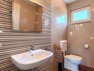 Villa Jakovici Caratteristiche 24