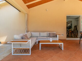 Villa Jakovici Registrazione all'aperto 7