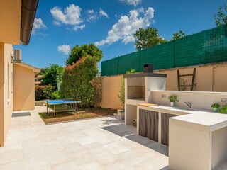 Villa Jakovici Registrazione all'aperto 8