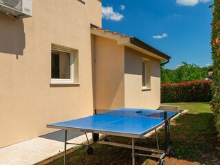 Villa Jakovici Registrazione all'aperto 9