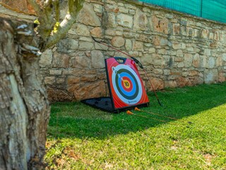 Villa Jakovici Registrazione all'aperto 12