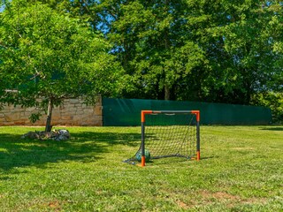 Villa Jakovici Registrazione all'aperto 13