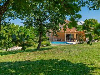 Villa Jakovici Registrazione all'aperto 15