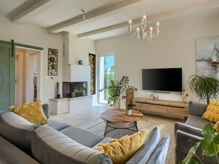 Villa Barići Caratteristiche 13