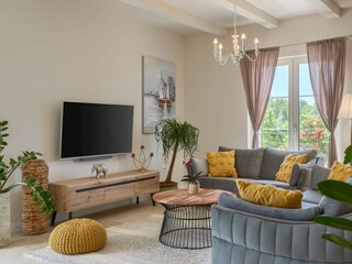 Villa Barići Caratteristiche 14