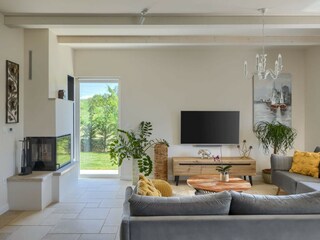 Villa Barići Caratteristiche 15