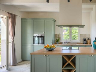 Villa Barići Caratteristiche 16