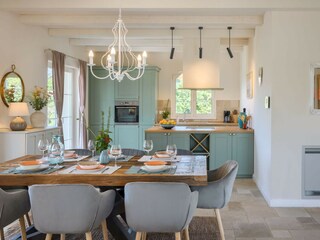 Villa Barići Caratteristiche 17