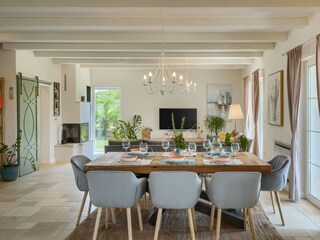 Villa Barići Caratteristiche 18