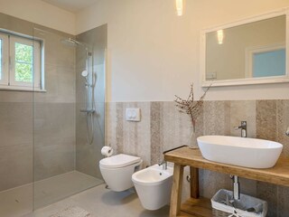 Villa Barići Caratteristiche 19