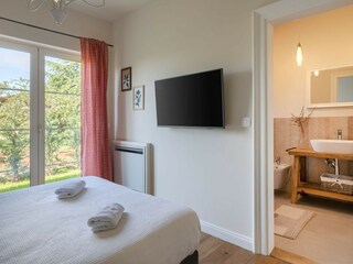 Villa Barići Caratteristiche 21