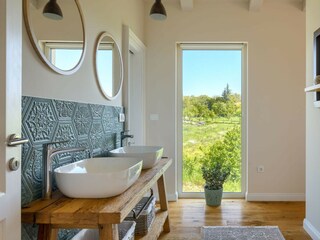 Villa Barići Caratteristiche 26