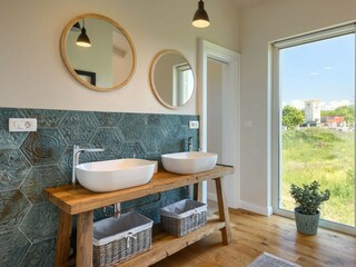 Villa Barići Caratteristiche 27