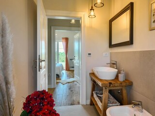 Villa Barići Caratteristiche 32